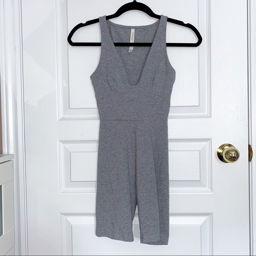 Babaton Soft Contour Romper